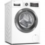 Bosch | WAXH2KLOSN Series 6 | Washing Machine | Energy efficiency class B | Front loading | Washing capacity 10 kg | 1600 RPM | - 3